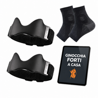 Il kit completo per la mobilità