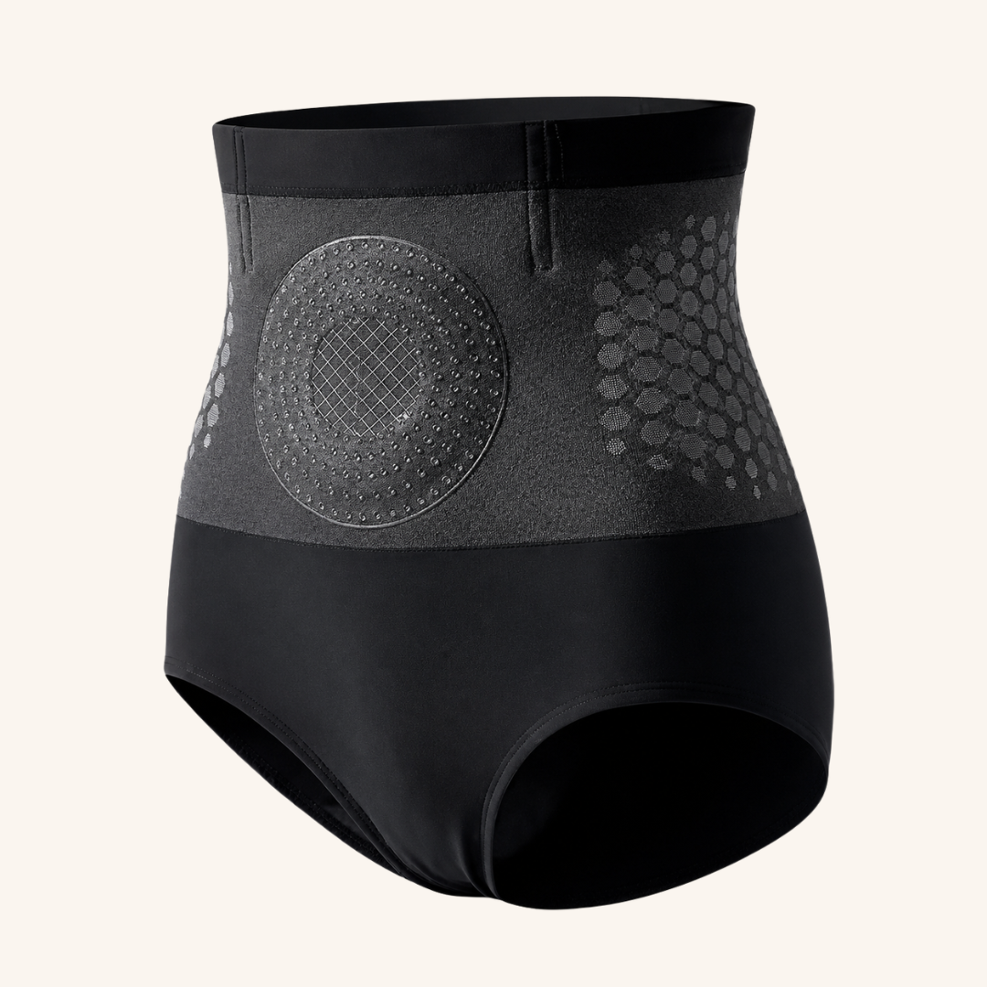 Pantaloncini Modellanti Termici
